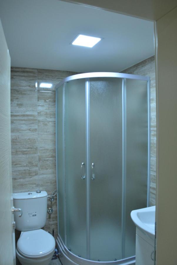 Garden Apartmani Jagodina Eksteriør billede