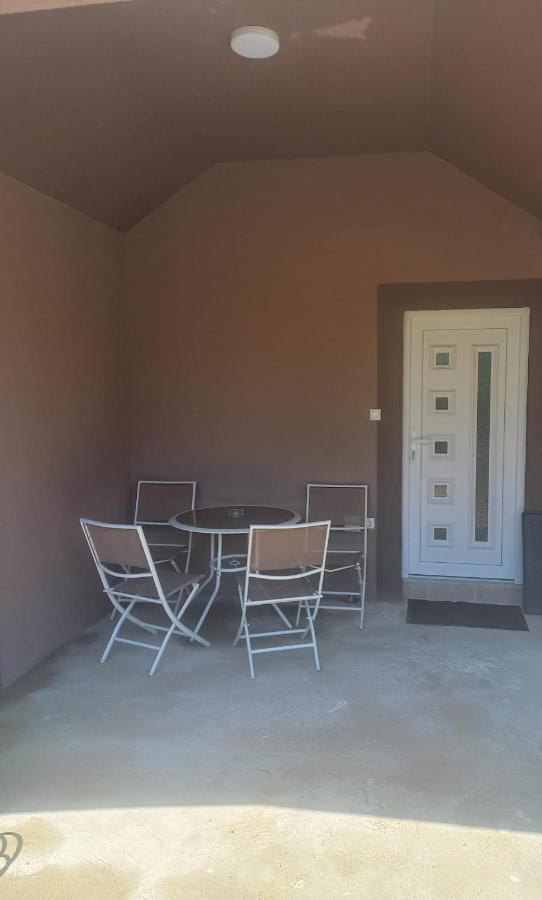Garden Apartmani Jagodina Eksteriør billede